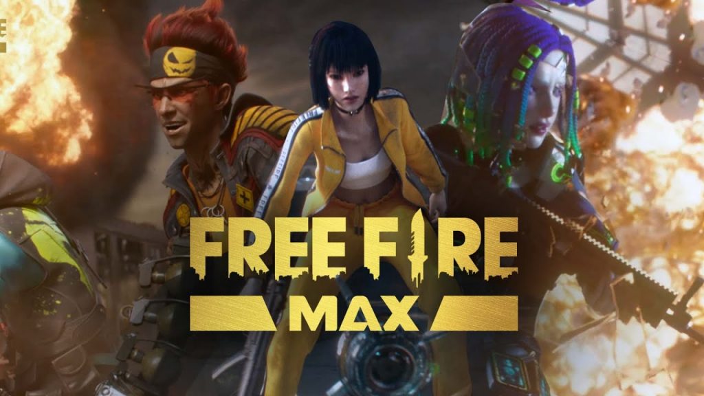 How To Unlock Fps Garena Free Fire Max On Memu Emulator Memu Blog