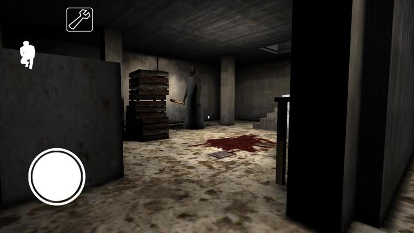 Download Oggy Granny 3 Game: Horror MOD on PC (Emulator) - LDPlayer