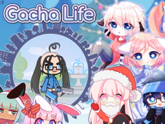 Download Gacha Studio (Anime Dress Up) on PC with MEmu