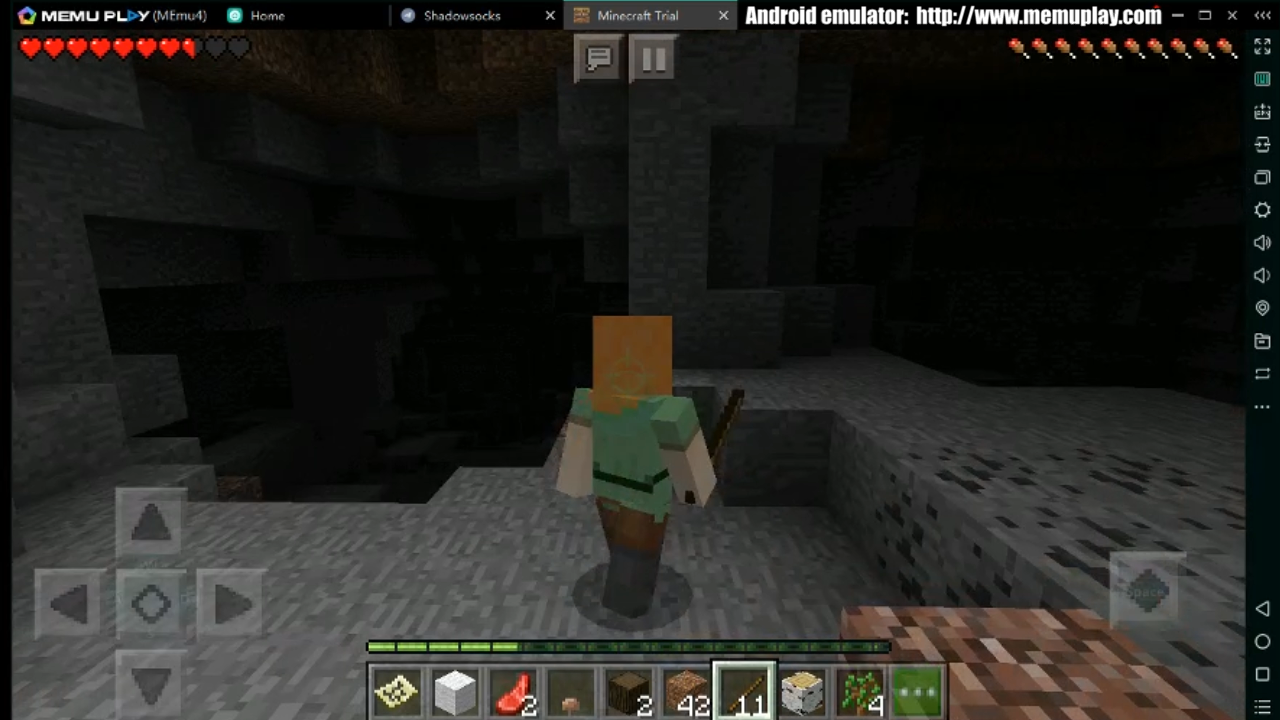 Minecraft for Xbox Live Arcade Playable at MineCon - Giant Bomb