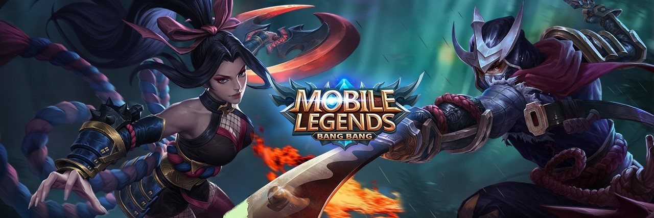 Download and Play Mobile Legends bang bang on PC PC
