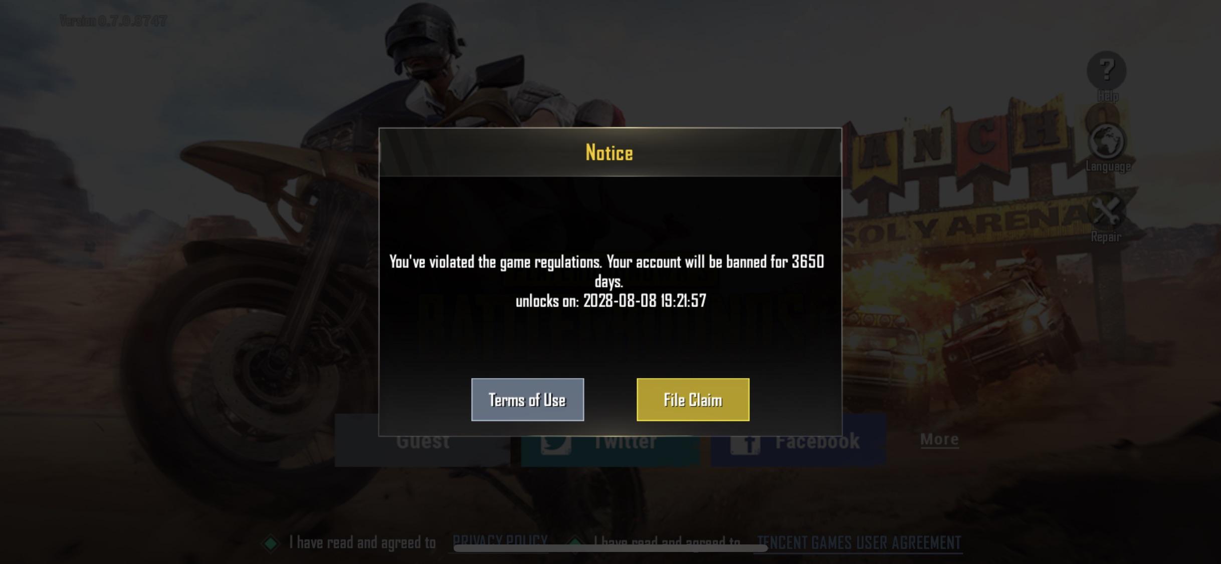 what is pubg