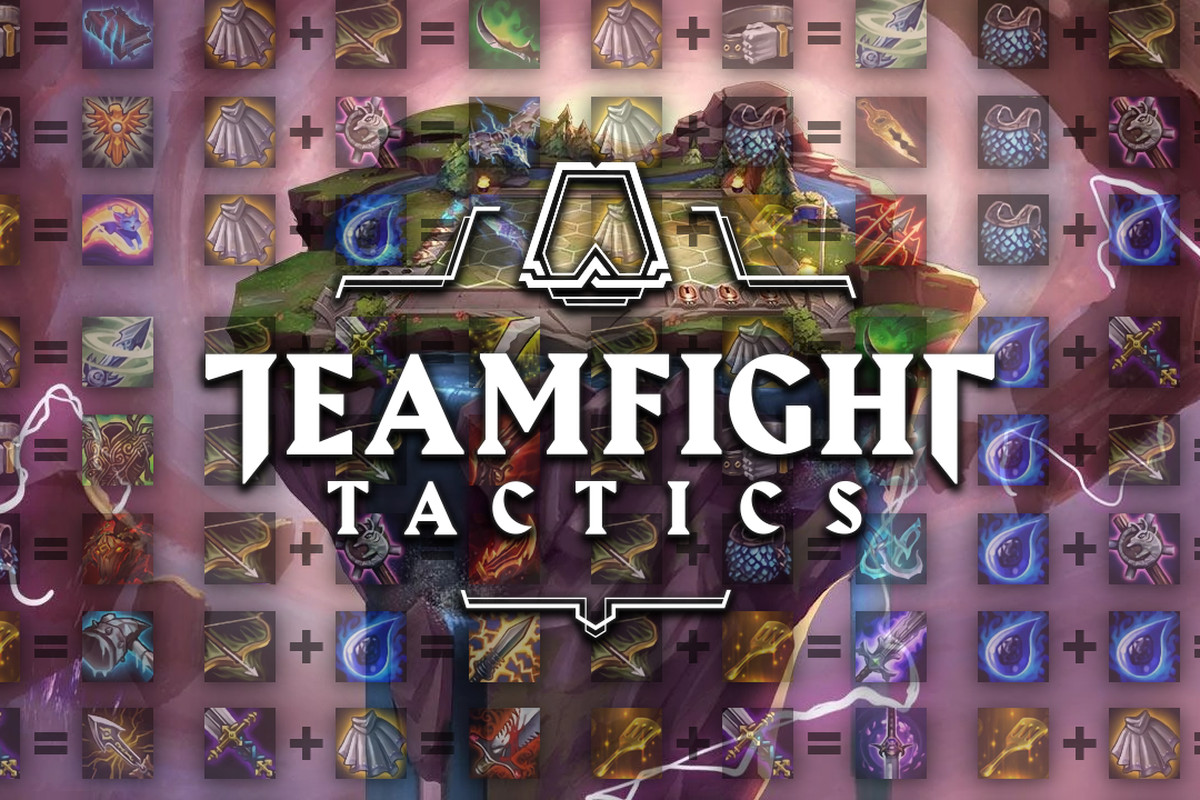 Teamfight Tactics Prime Gaming rewards - July 2023
