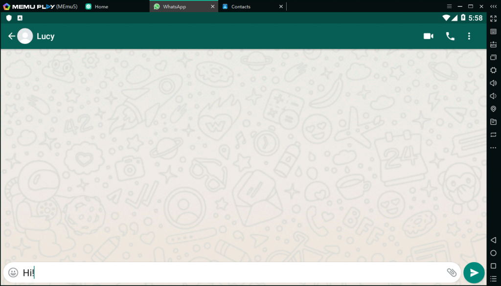 Whatsapp for PC-Download Whatsapp on PC - MEmu Blog