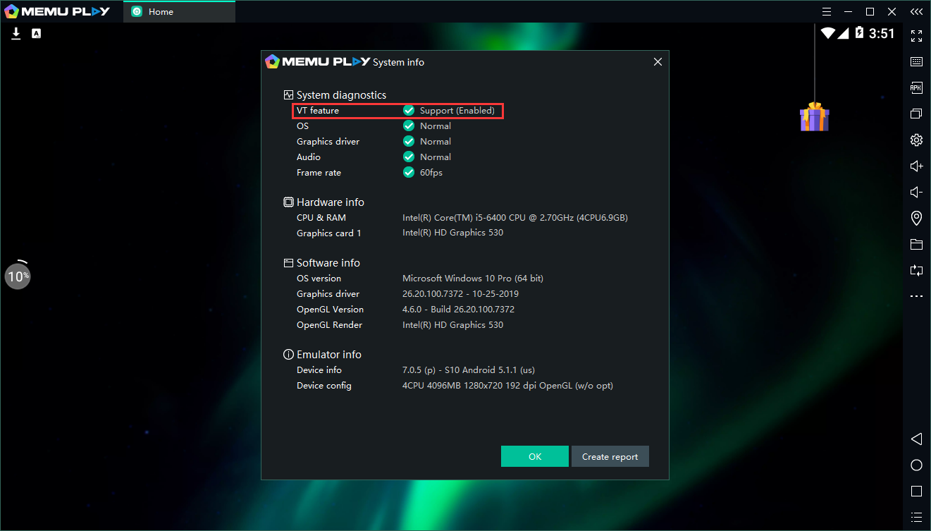 Download Right Click Cps Test on PC (Emulator) - LDPlayer