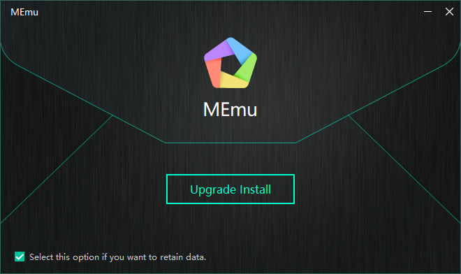 MEmu 9.0.8.0 for ipod instal