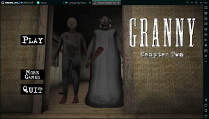 free for mac instal Squid Game Granny Mod Chapter
