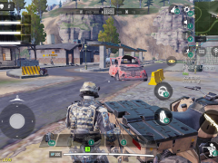  ดาวน์โหลดและเล่น Call of Duty: Mobile บนคอมพิวเตอร์ด้