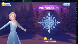 Frozen II download the new for ios