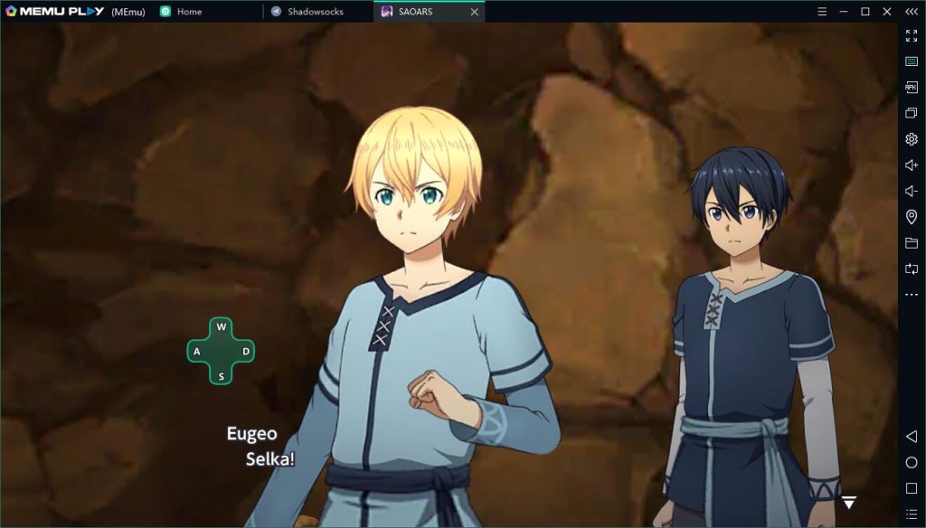 Download Sword Art Online on PC - MEmu Blog