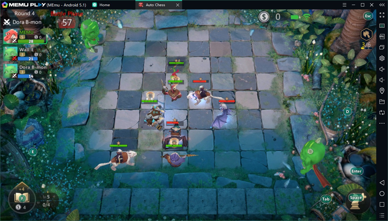 What Is Dota Auto Chess And Why Is Everyone Playing It? - Game
