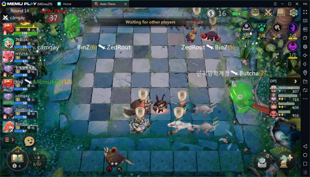 Autochess Moba, the Sensation of Playing the Dota 2 Game on HP