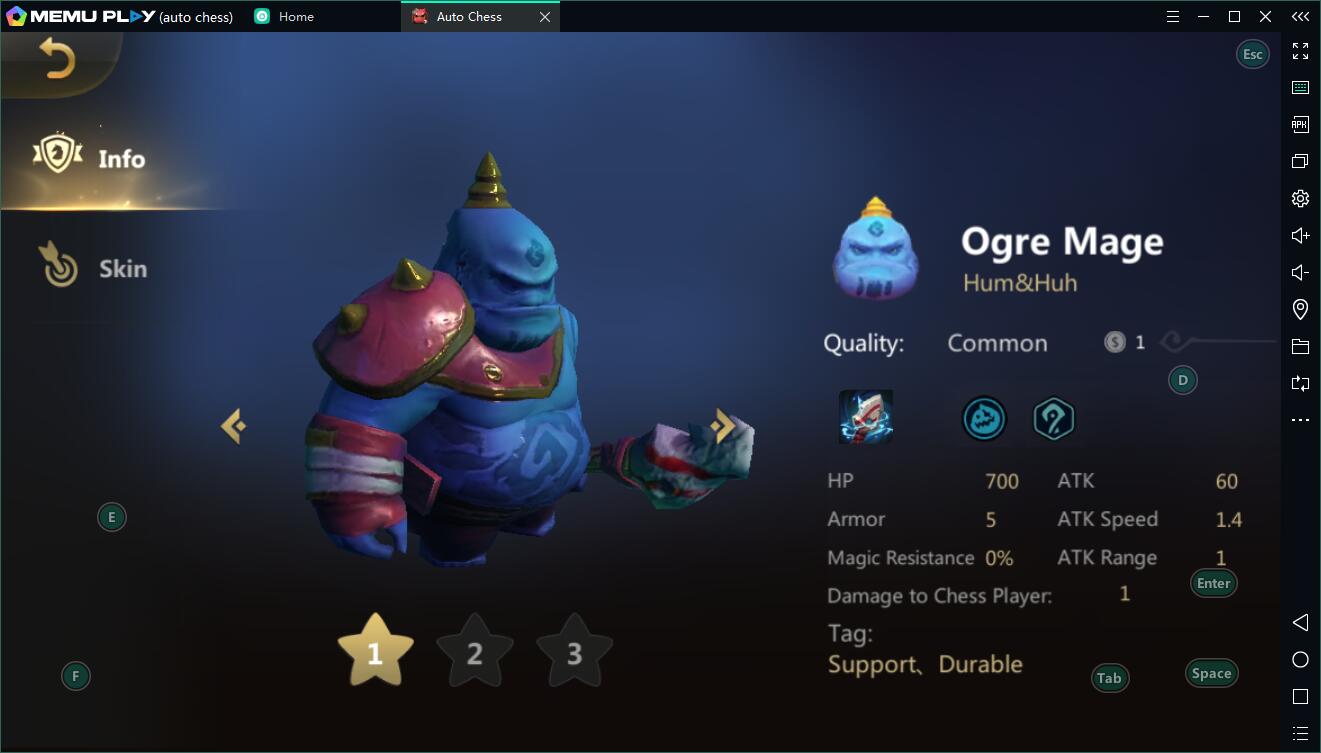 Dota Auto Chess: most popular Synergy combos - Updated monthly