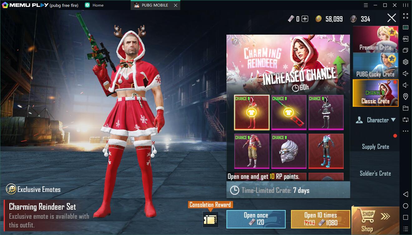 Holiday with LINE FRIENDS: Sanhok, Bingo Event, and Store Items! - NEWS -  PUBG: BATTLEGROUNDS