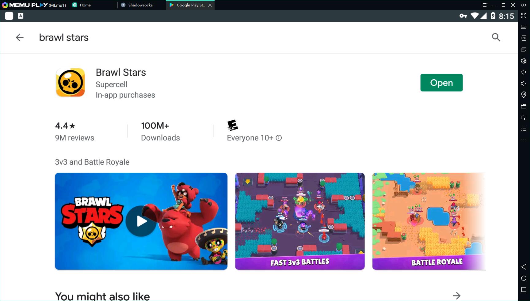 Pocket Gamer - Everything you need to win in Brawl Stars: Brawl Stars from  Supercell, the developer behind the awesome Clash… - View…