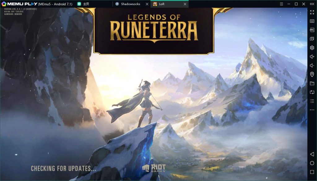 Download and play Legends of Runeterra on PC - MEmu Blog