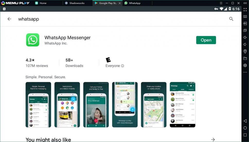 How to Download Whatsapp on PC - MEmu Blog