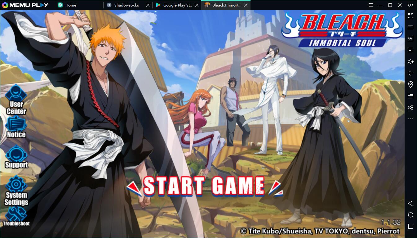 Popular Anime Mobile Game Bleach: Brave Souls Gets Worldwide Launch on  iOS and Android - Innovation Village