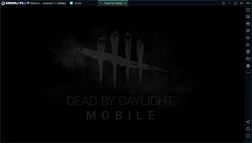 Download Dead By Daylight Mobile On Pc - Memu Blog