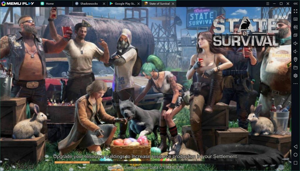 state of survival game pc