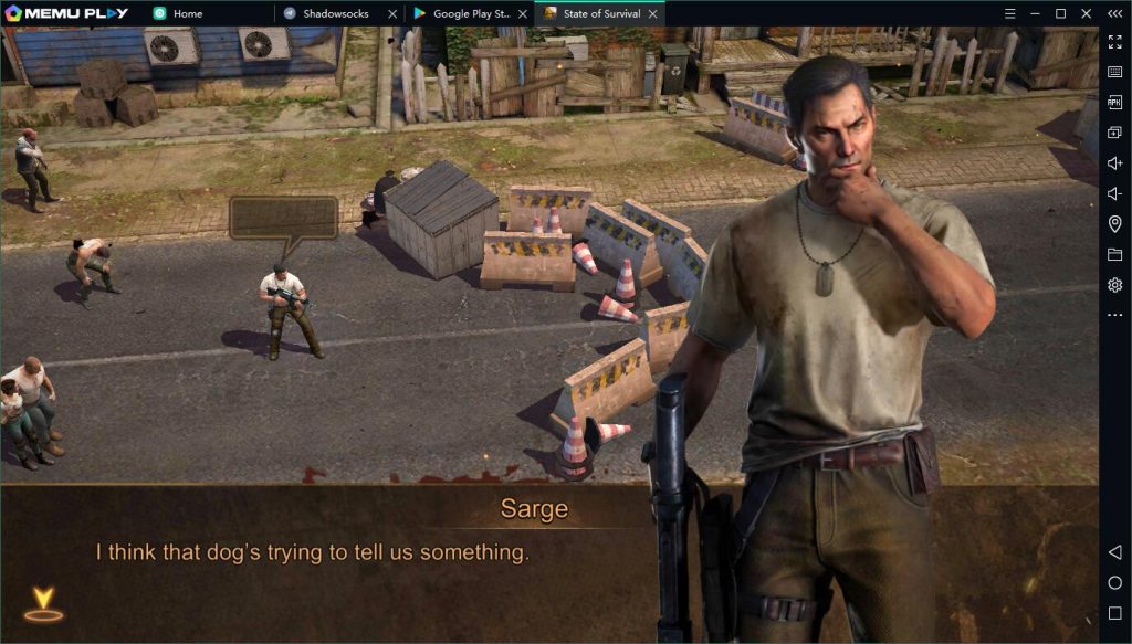 download state of survival mod apk unlimited money