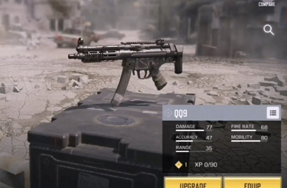 Call of Duty: Mobile Garena enters closed beta on Sept. 16 - Dot Esports
