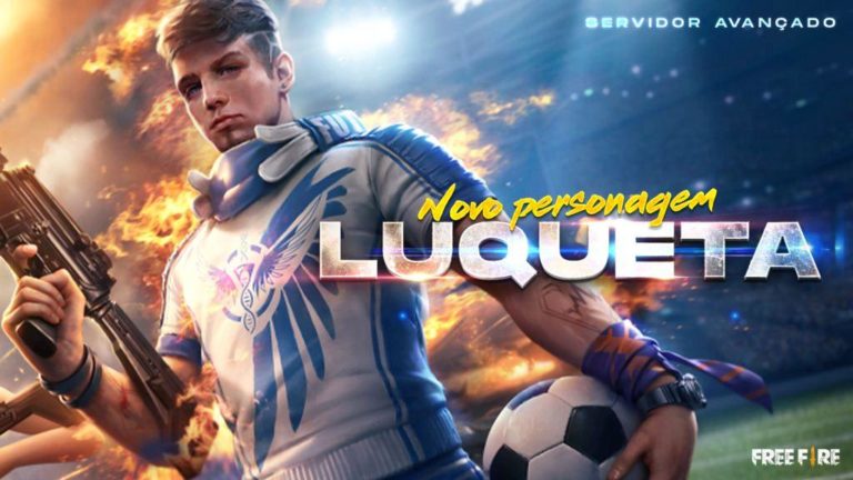 Free Fire OB23 Update Patch notes: AUG, Lucas, Penguin ...