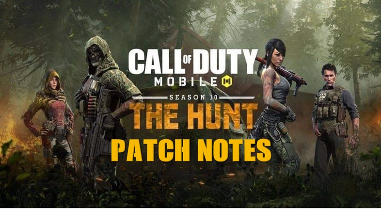 Call of Duty Mobile Season 10 Bringing Premium Pass, Weapons