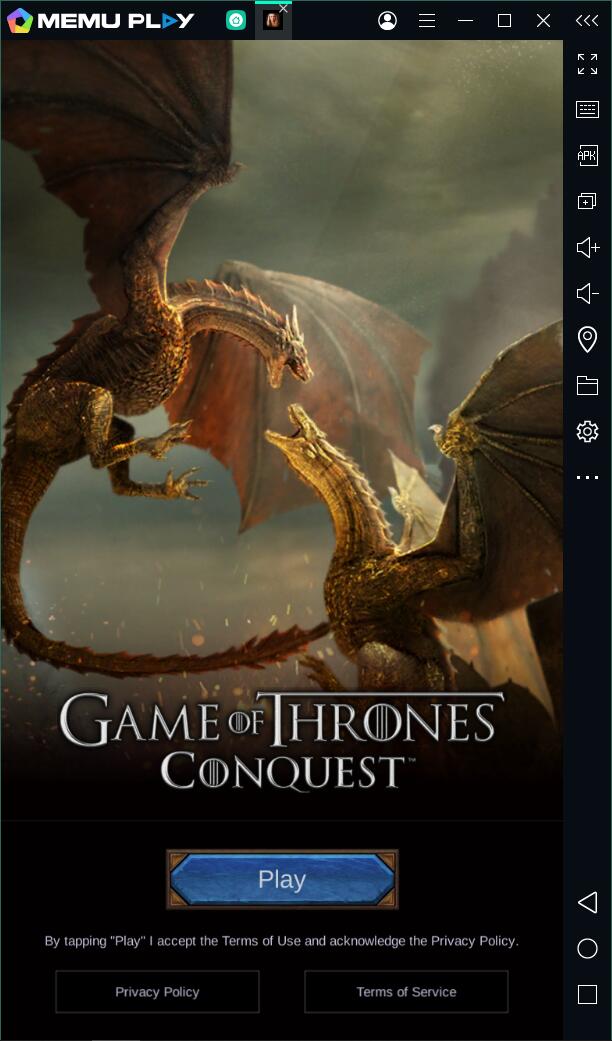 Download Thrones: Conquest on PC - MEmu Blog