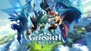 Atualização 2.1 de Genshin Impact implementa sistema de pesca, novos  personagens, armas e bosses
