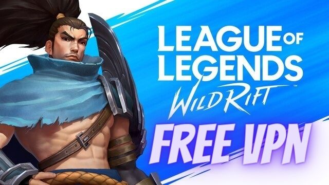 Play League of Legends: Wild Rift Online for Free on PC & Mobile