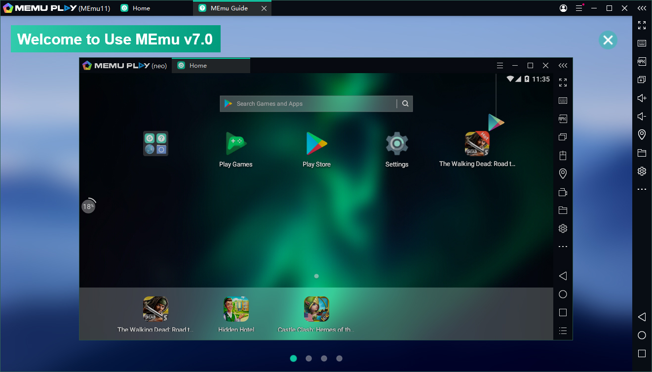 Download Daily Game on PC with MEmu