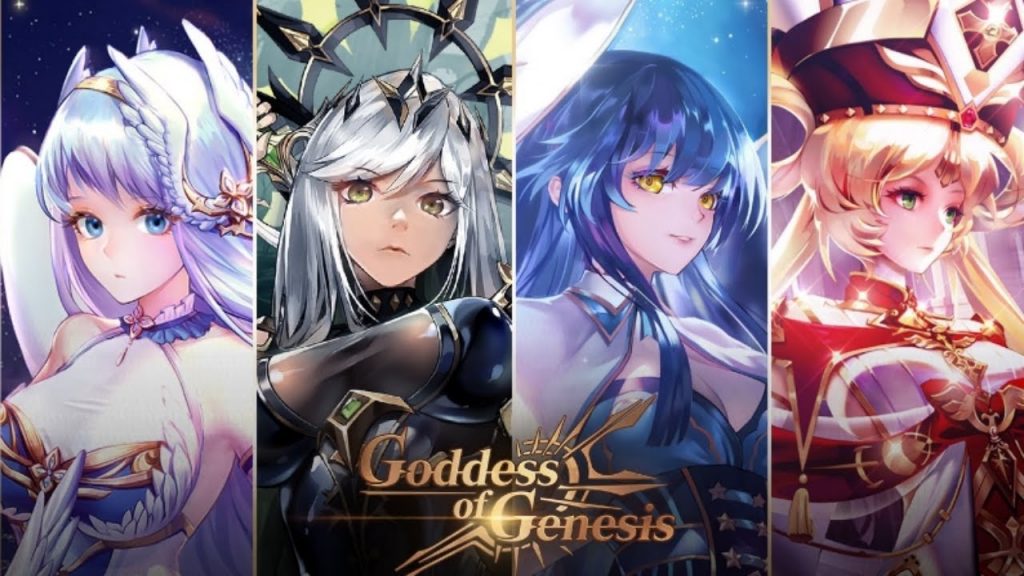 Goddess of Genesis Archives - MEmu Blog