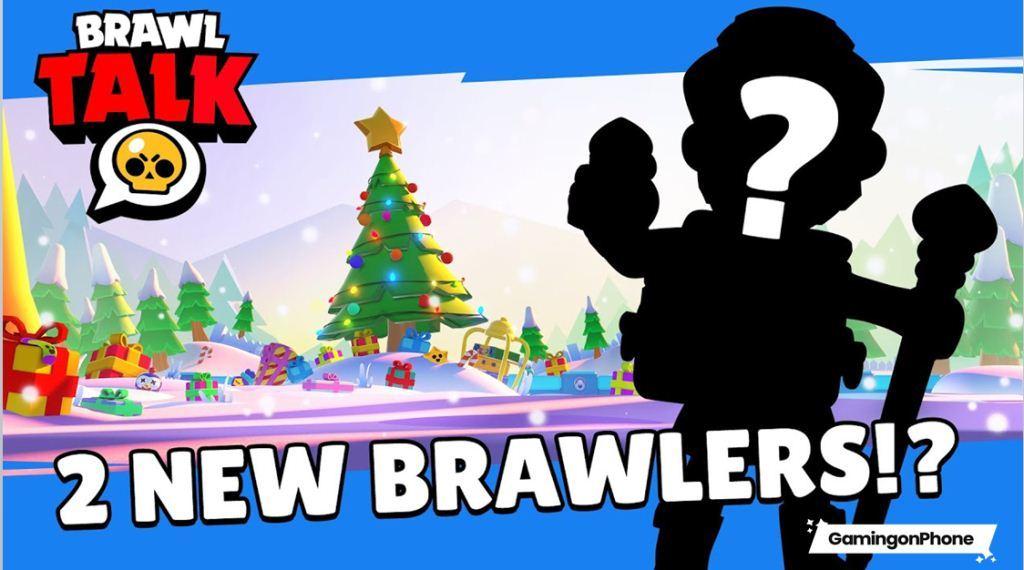 Brawl Stars on PC with MEmu: Brawlidays update to bring two new brawlers and more PC