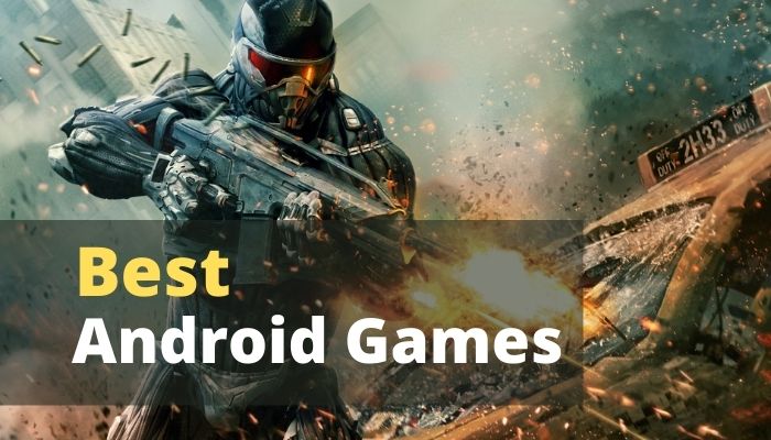 The best mobile games of 2020
