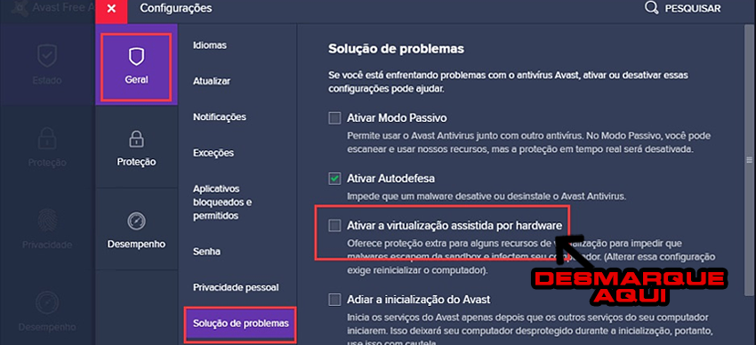 Consertando o Erro Seu dispositivo não é compatível com esta versão Stumble  Guys 