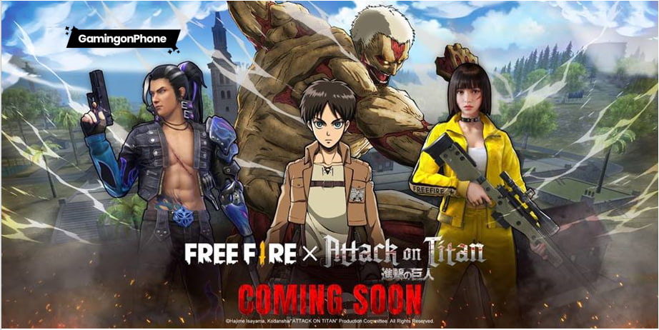 Attack On Titan  Os 15 personagens mais fortes, ranqueados