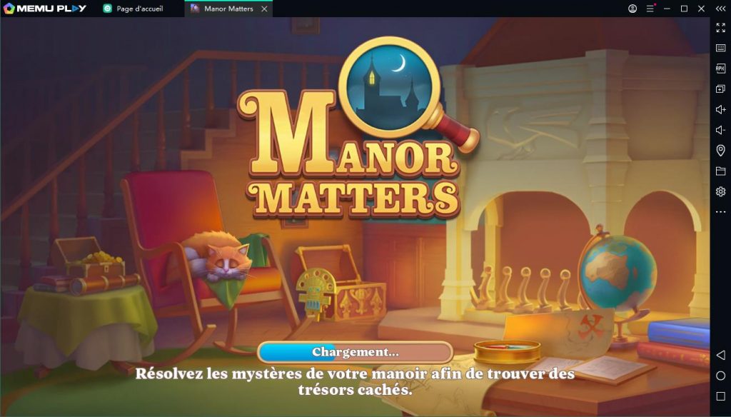 manor matters game download