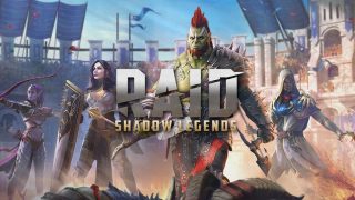  Scarica e gioca al RAID：Shadow Legends su PC