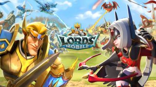  Scarica e gioca ai Lords Mobile su PC