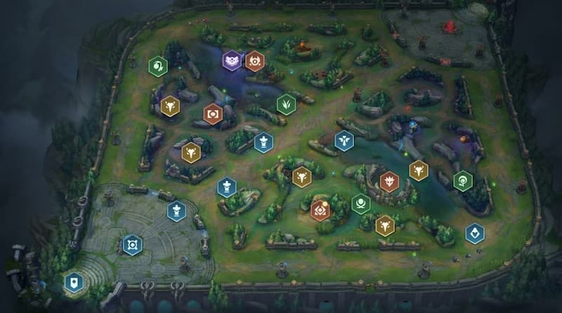 League of Legends: Wild Rift on X: Take a peek at some of the upcoming  content headed to Wild Rift over the next couple of months! READ MORE:    / X