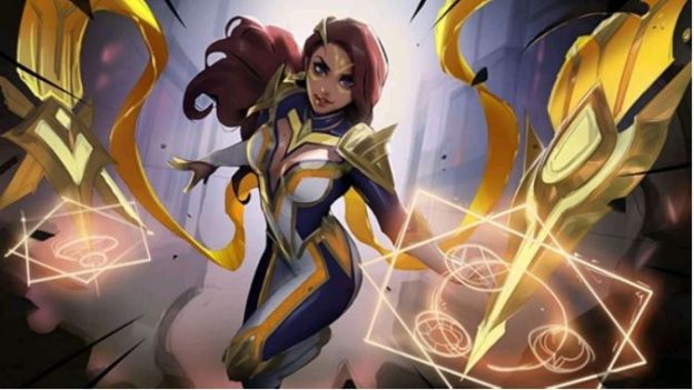 Mobile Legends on PC: Upcoming skins for June 2021 - MEmu Blog