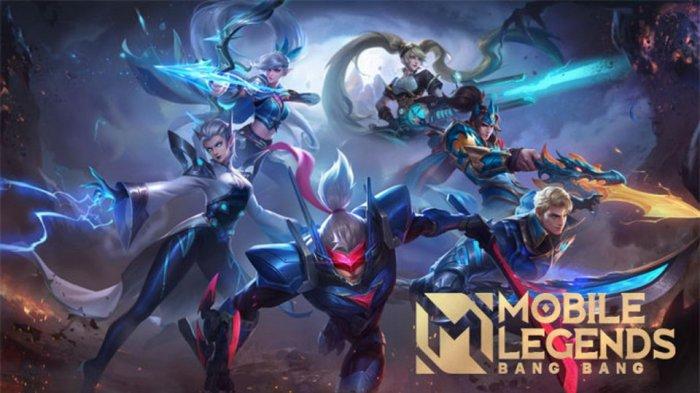 Mobile Legends on PC Aamon: Hero Overview, Skill analysis, and release date PC