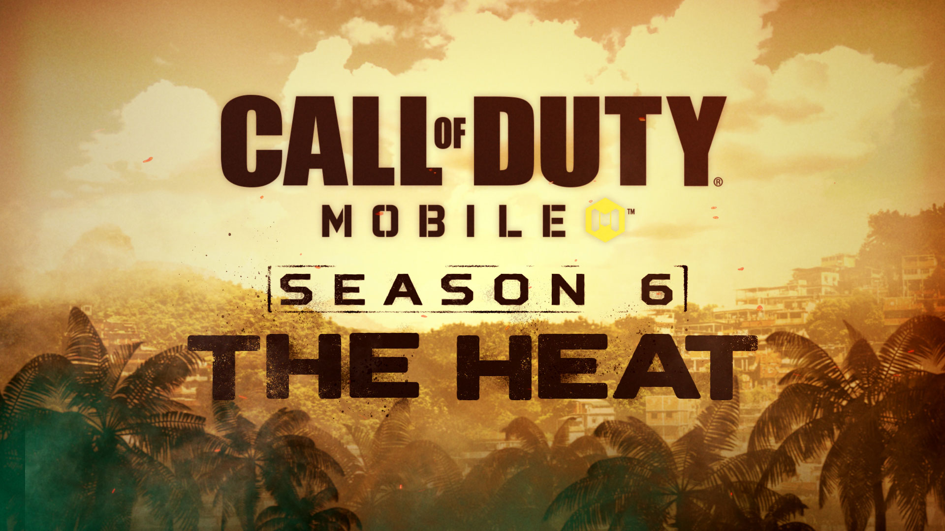 🔥 ATTENTION!! THE ZOMBIES ARE - Garena Call of Duty Mobile
