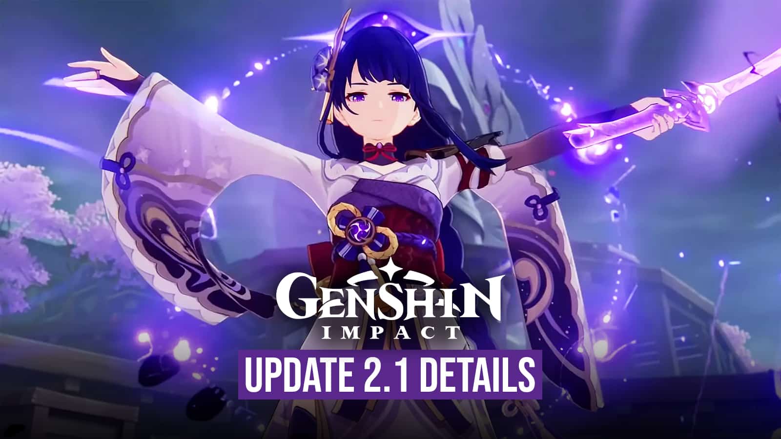 Atualização 4.2 do Genshin Impact: data de lançamento, banners, personagens,  missões e armas