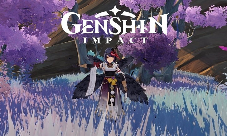 Genshin Impact: Mihoyo cede e vai melhorar presentes no evento de aniv