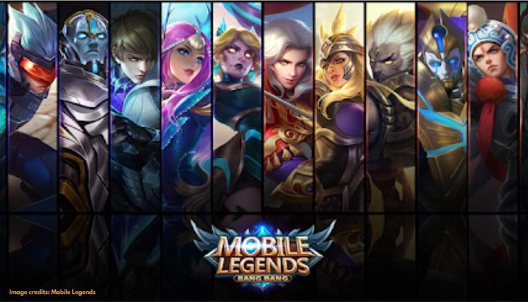 Download Mobile Legends: Bang Bang on PC with MEmu