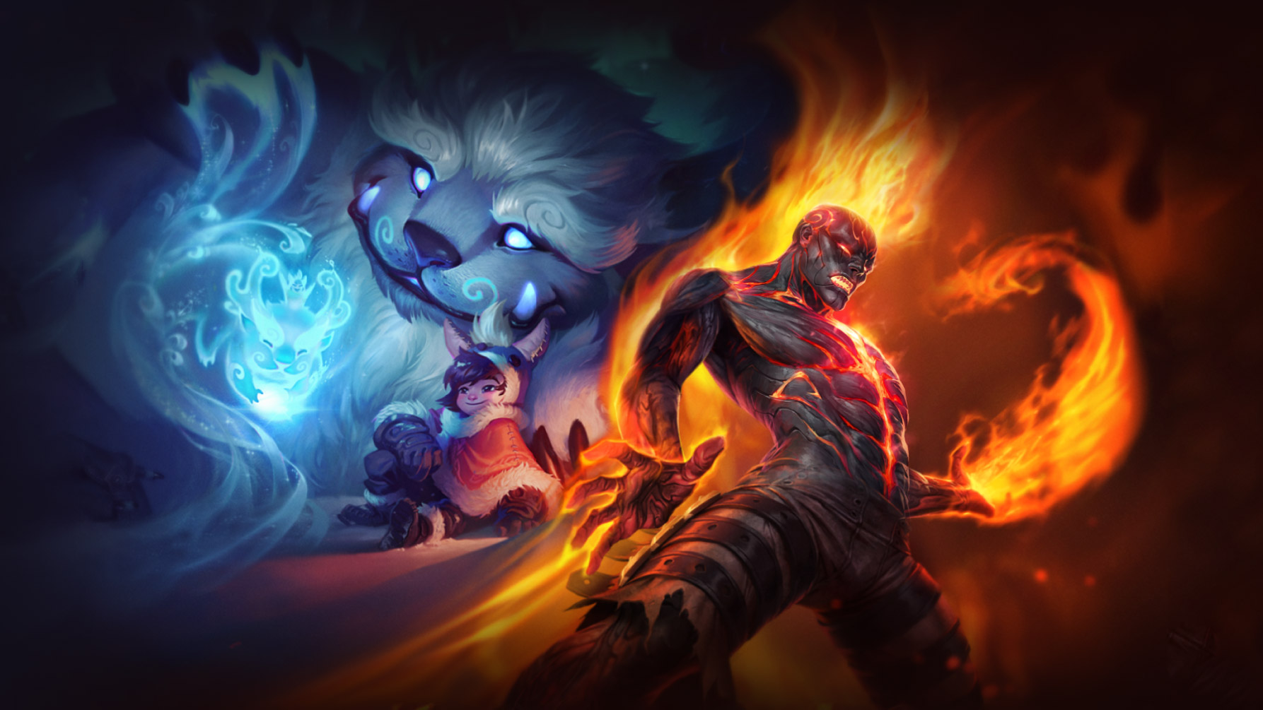 League of Legends: Wild Rift-Everything you need to know - MEmu Blog