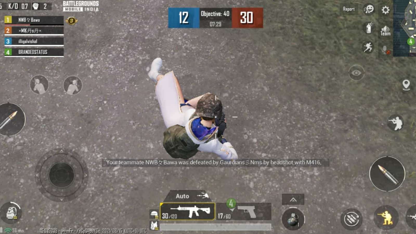 5 best PUBG Mobile Lite drop locations to increase K/D ratio with easy  fights