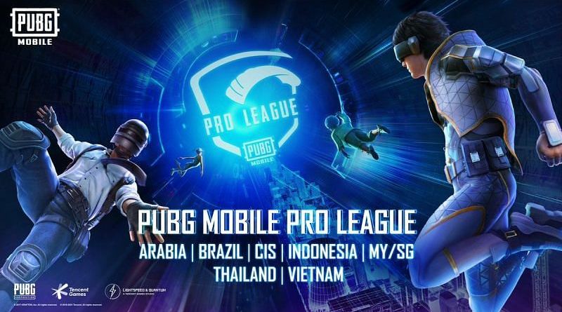 PUBG Mobile Pro League (PMPL) Brazil Season 2: Teams, schedule, and more PC